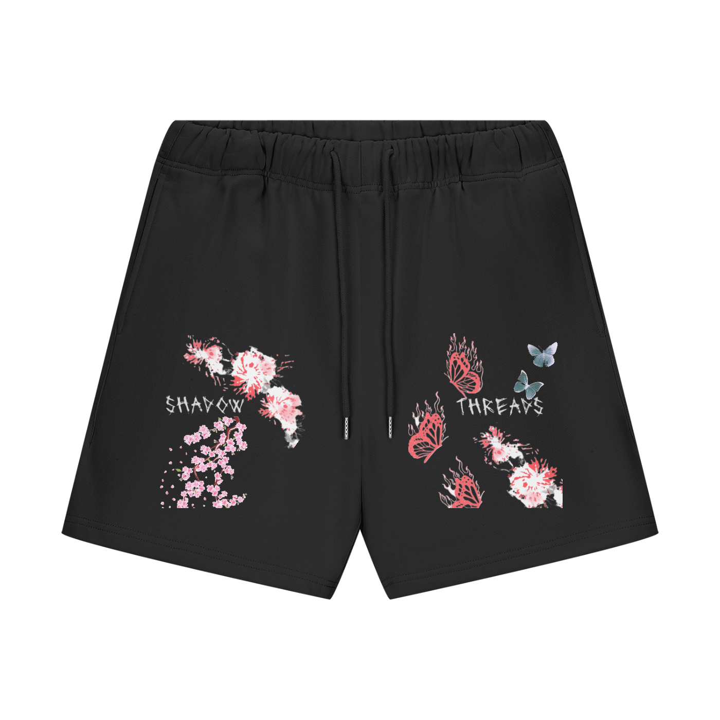 Sakura Shorts