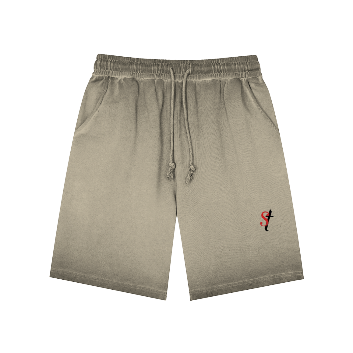 Signature Sweatshorts