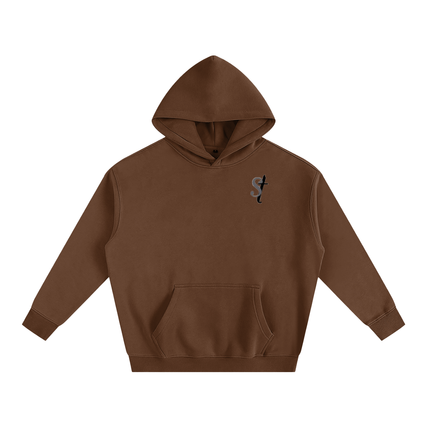 Face Hoodie