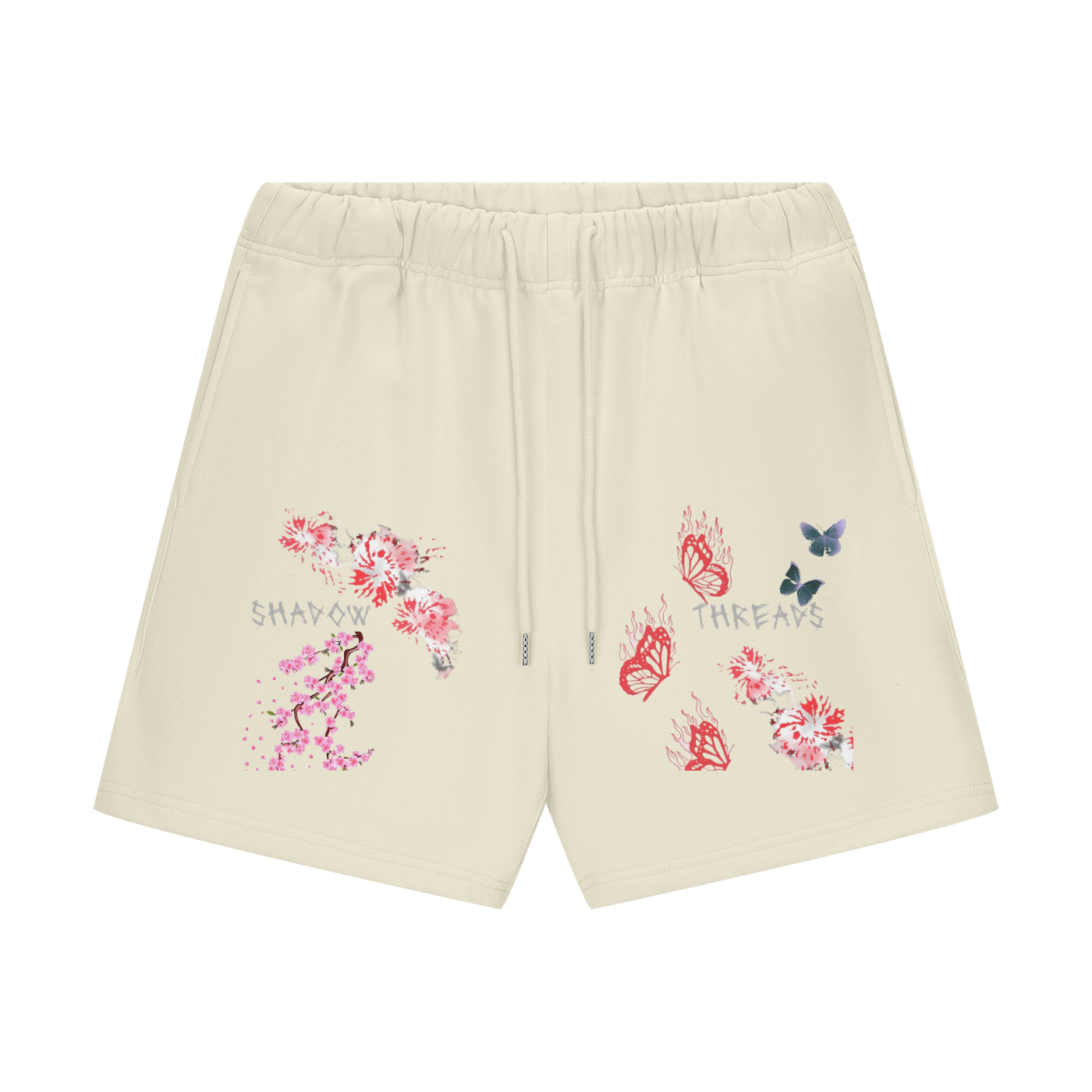 Sakura Shorts