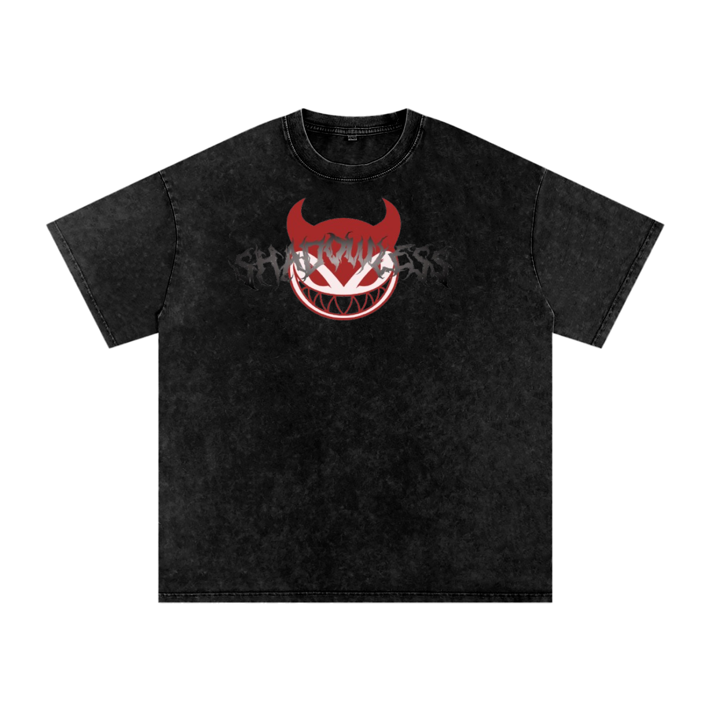 SHADOWLESS SHIRT
