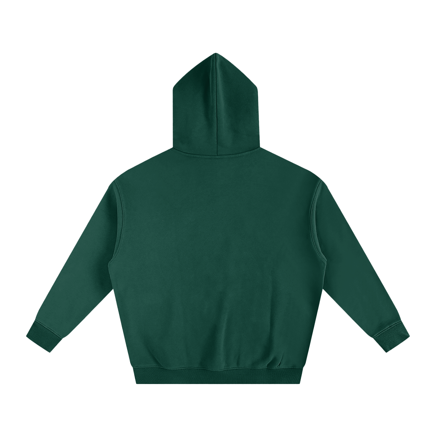 EVIL THREADS HOODIE