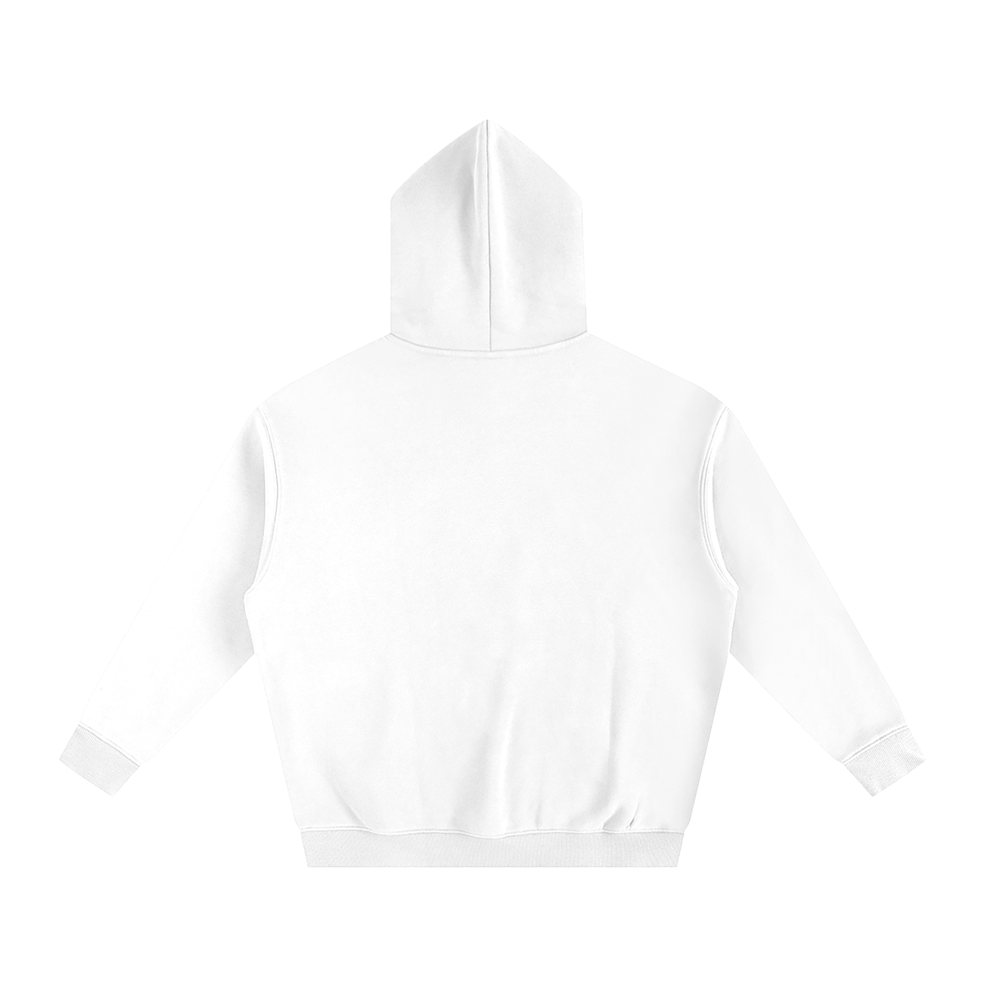 EVIL THREADS HOODIE