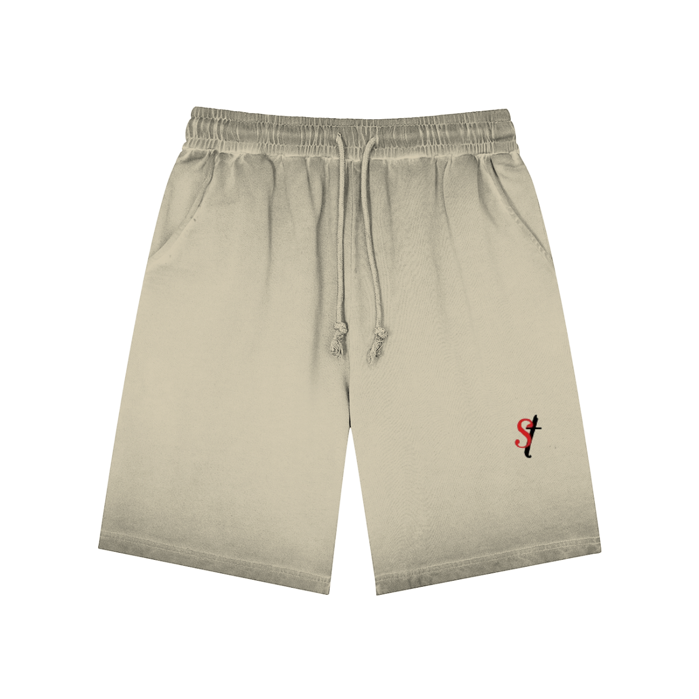 Signature Sweatshorts