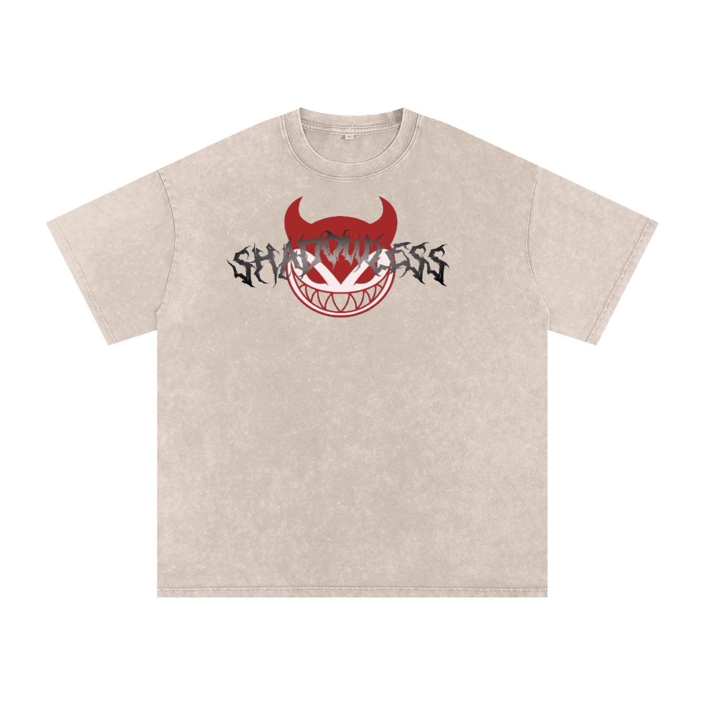 SHADOWLESS SHIRT