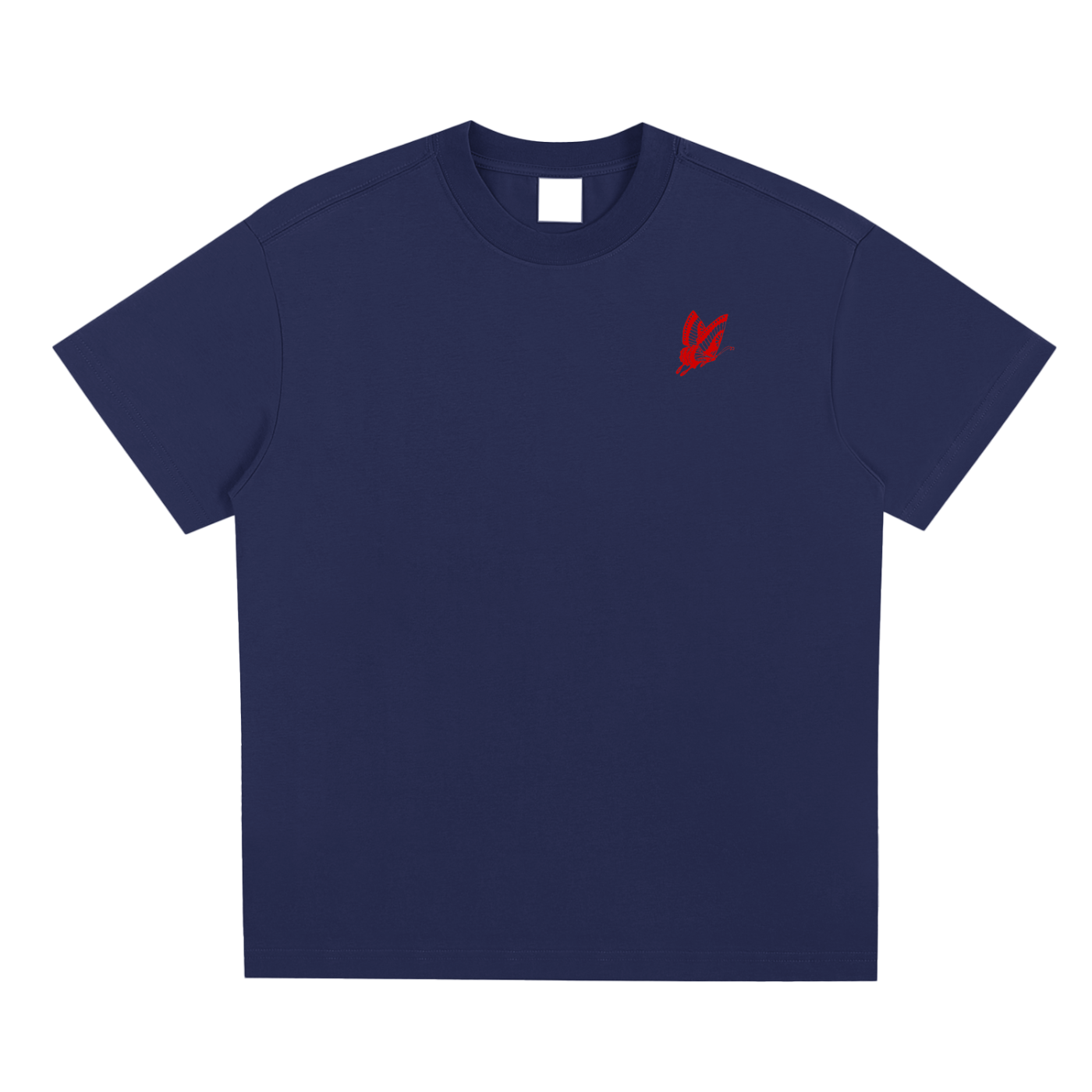 Samurai Shirt