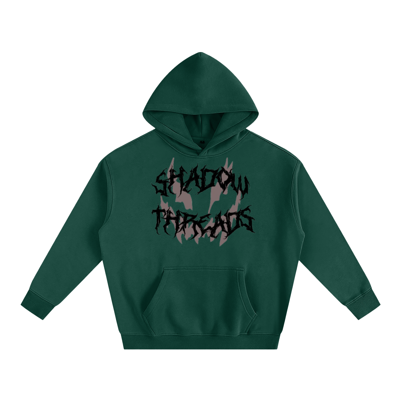 EVIL THREADS HOODIE