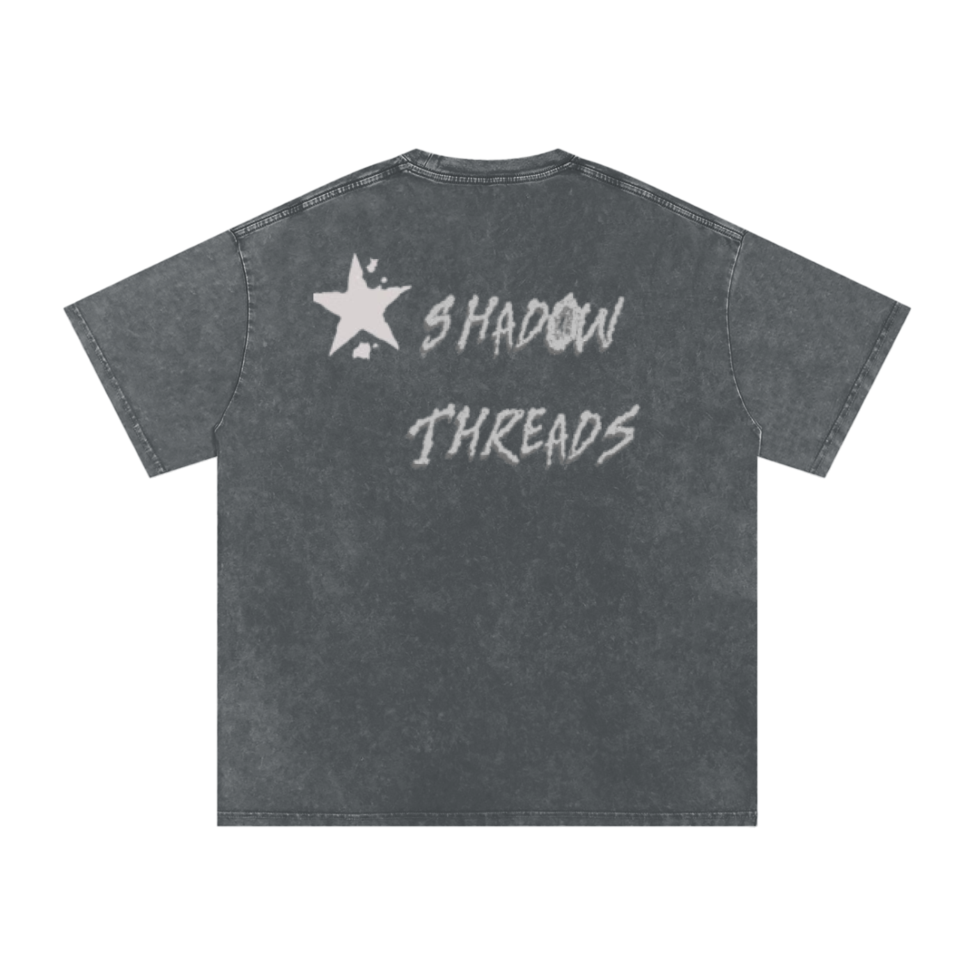 SHADOWLESS SHIRT