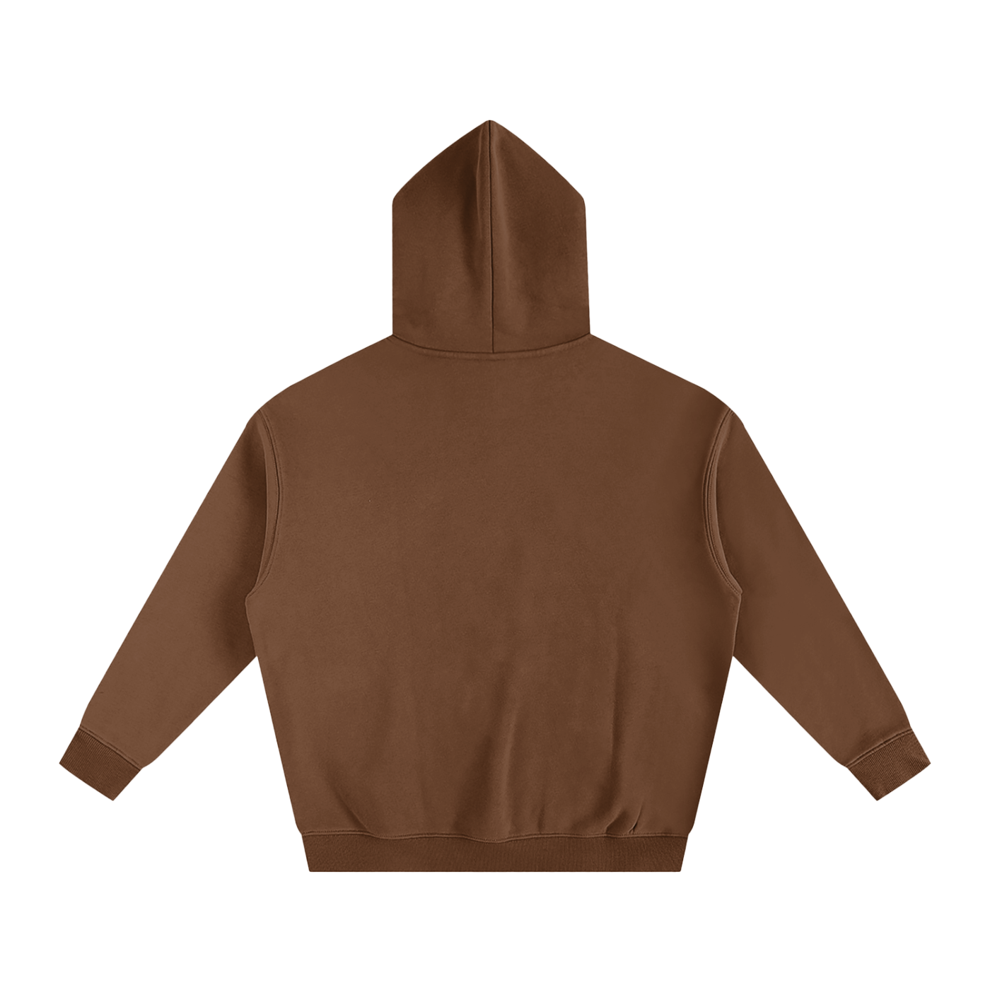 EVIL THREADS HOODIE