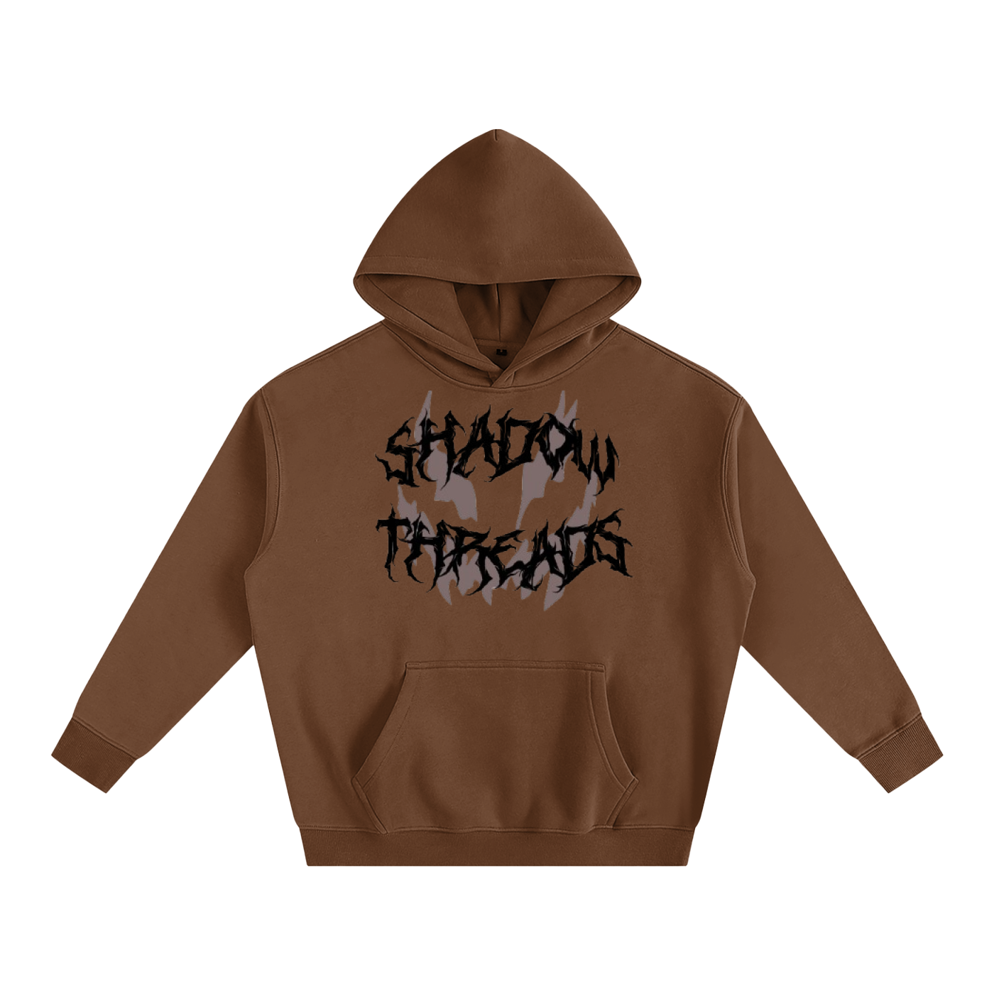 EVIL THREADS HOODIE