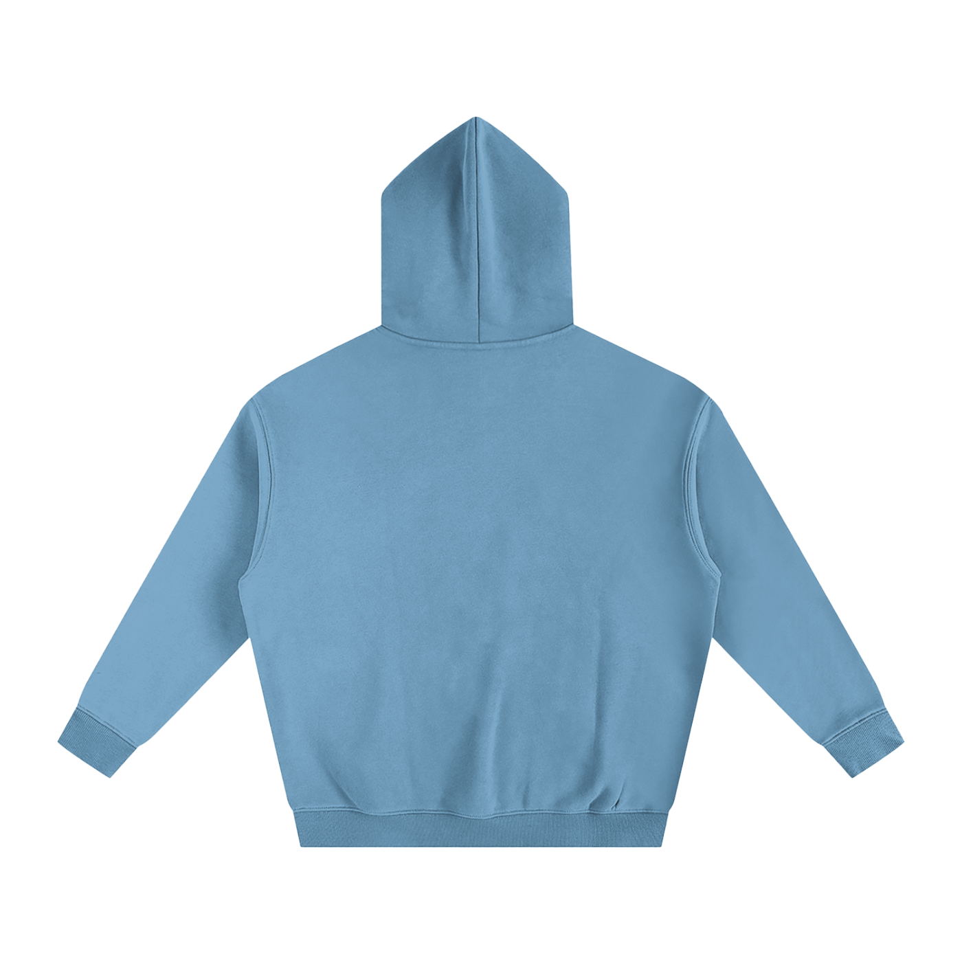 EVIL THREADS HOODIE