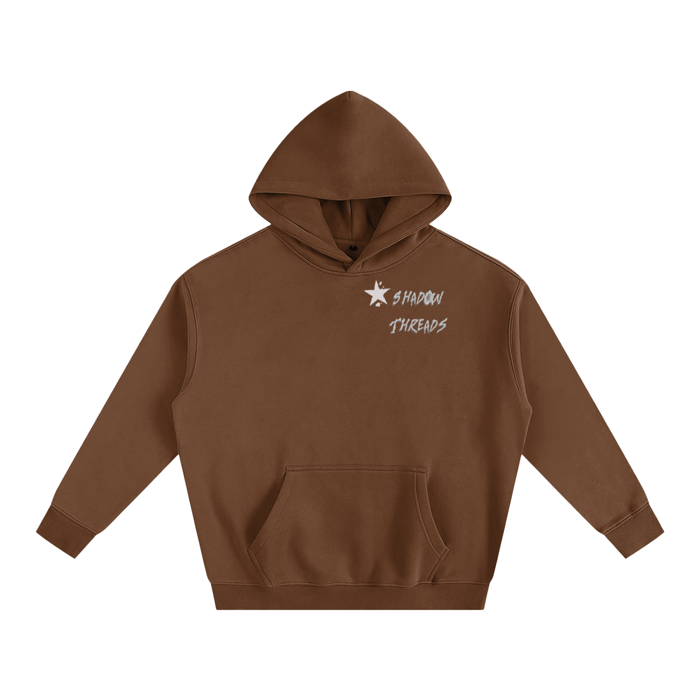 ITS ALL TEMPORARY HOODIE