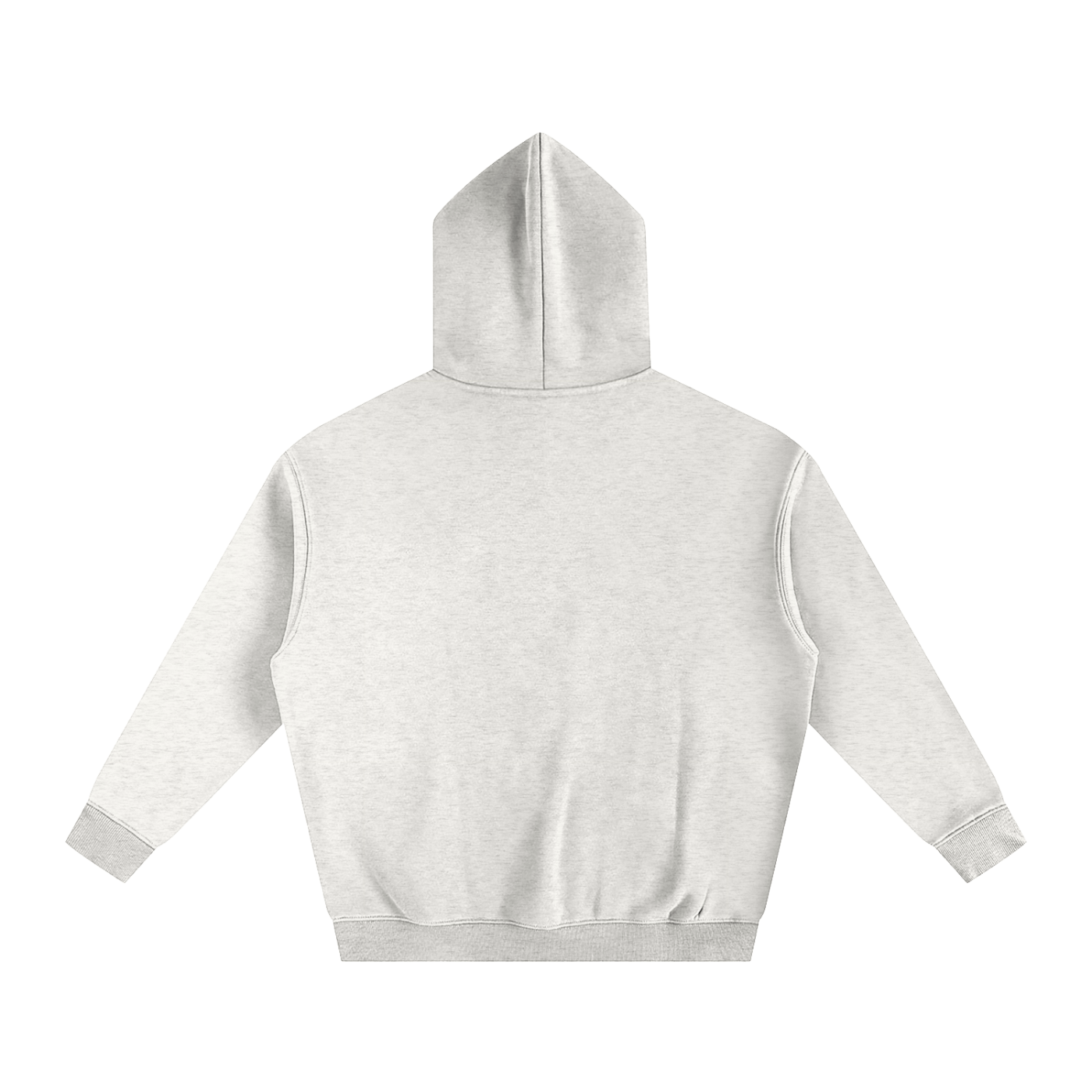 EVIL THREADS HOODIE