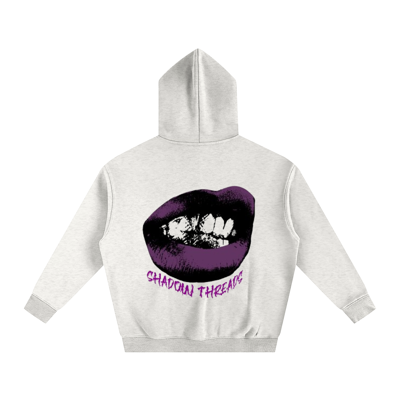 Lips Hoodie