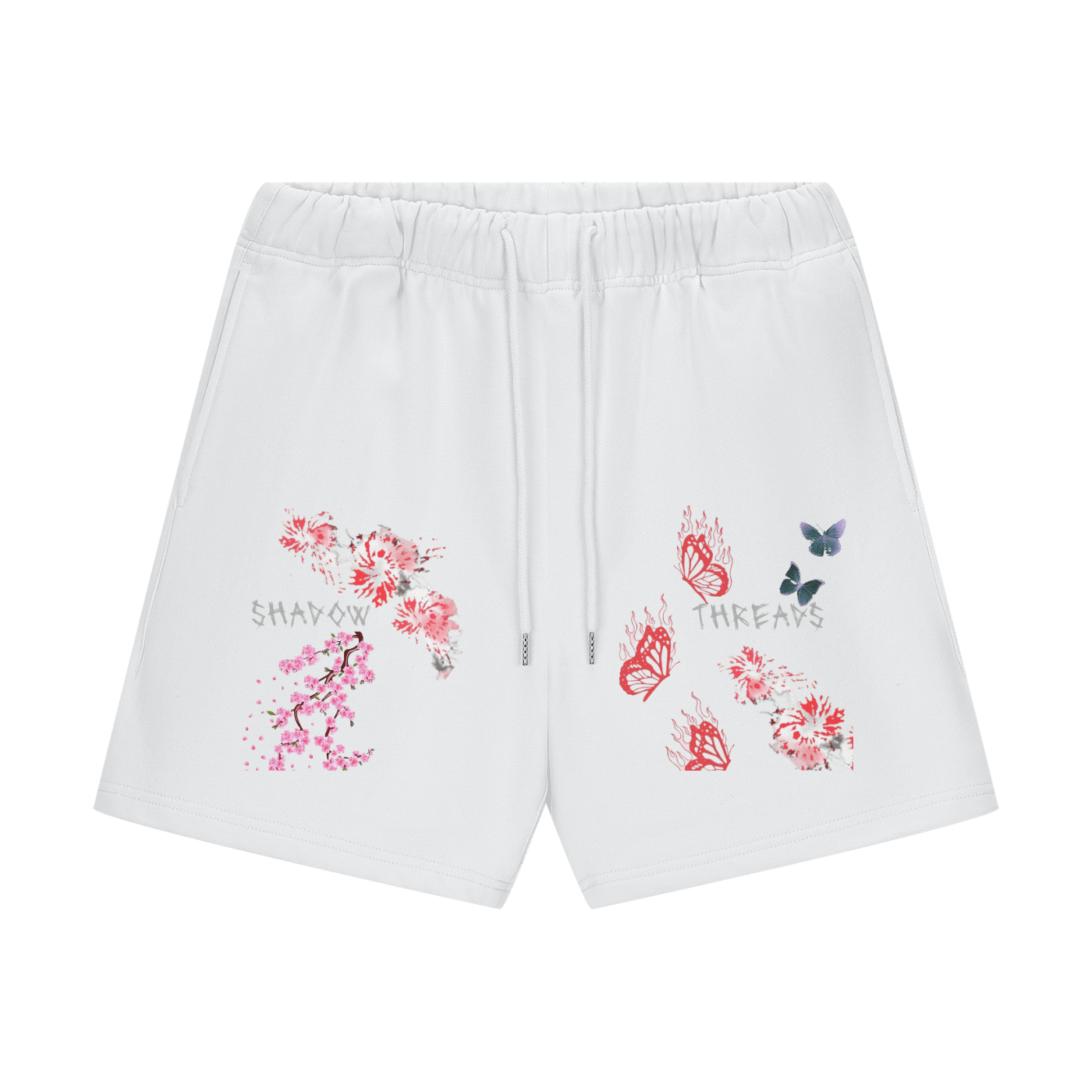 Sakura Shorts