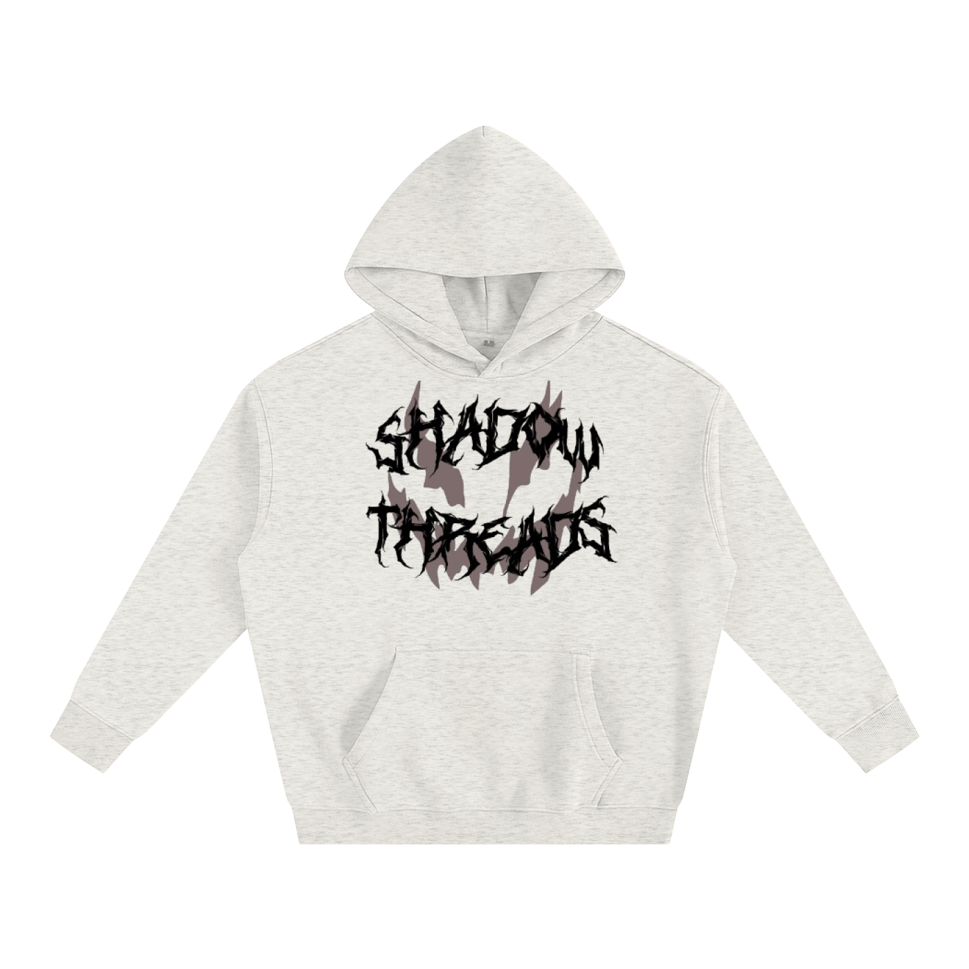 EVIL THREADS HOODIE