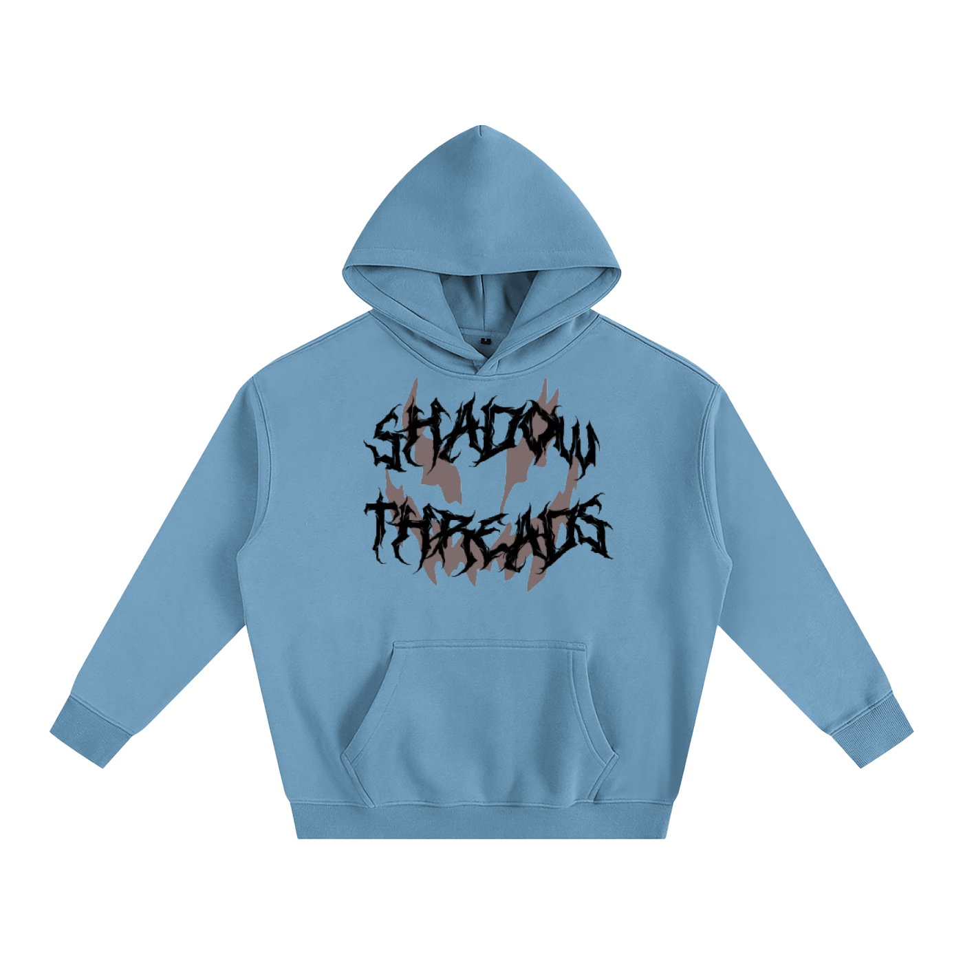 EVIL THREADS HOODIE