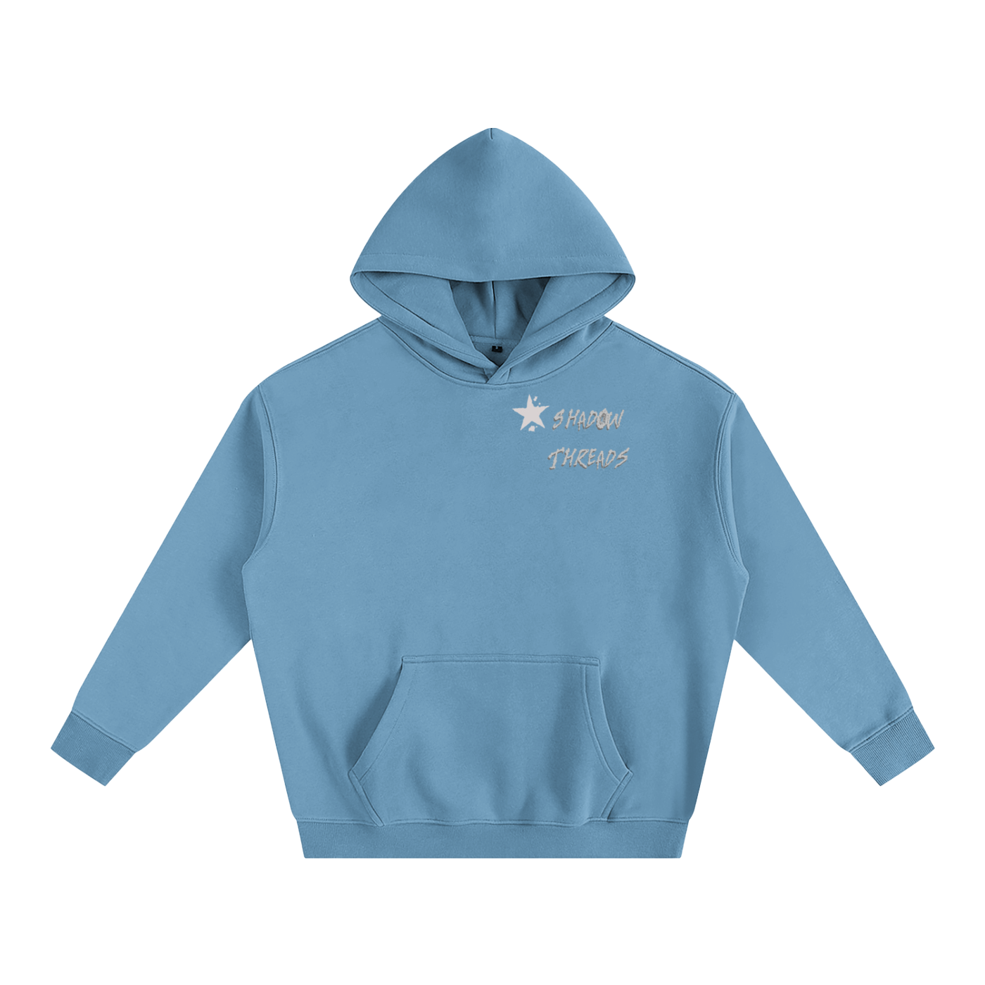 ITS ALL TEMPORARY HOODIE