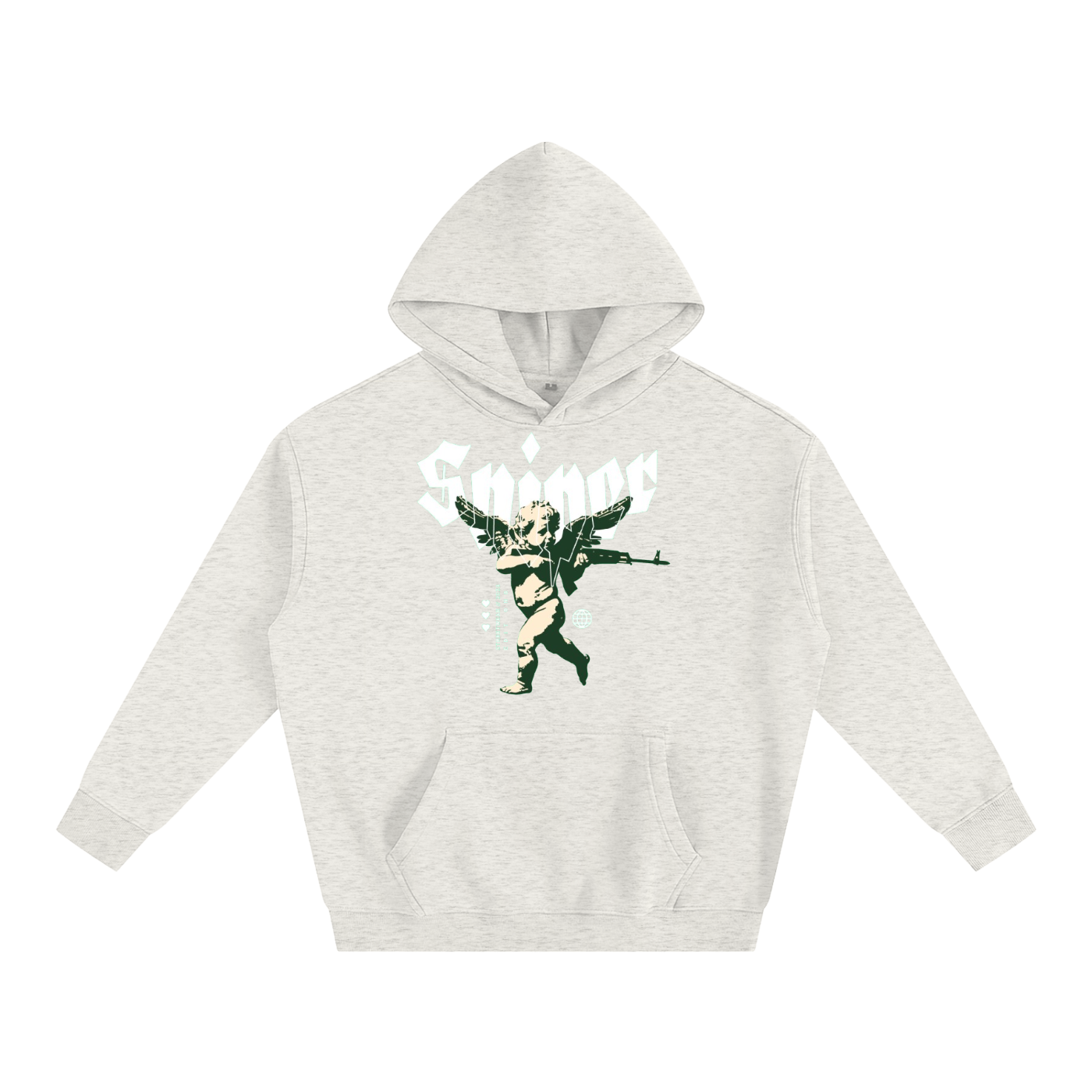 Sniper Hoodie