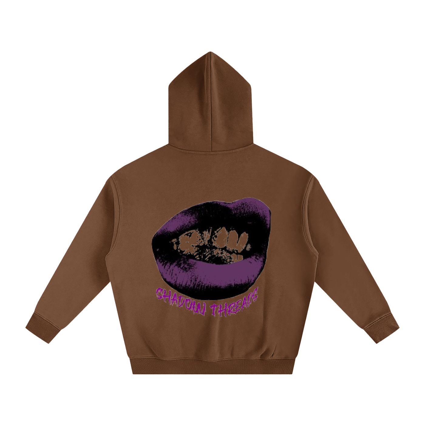 Lips Hoodie