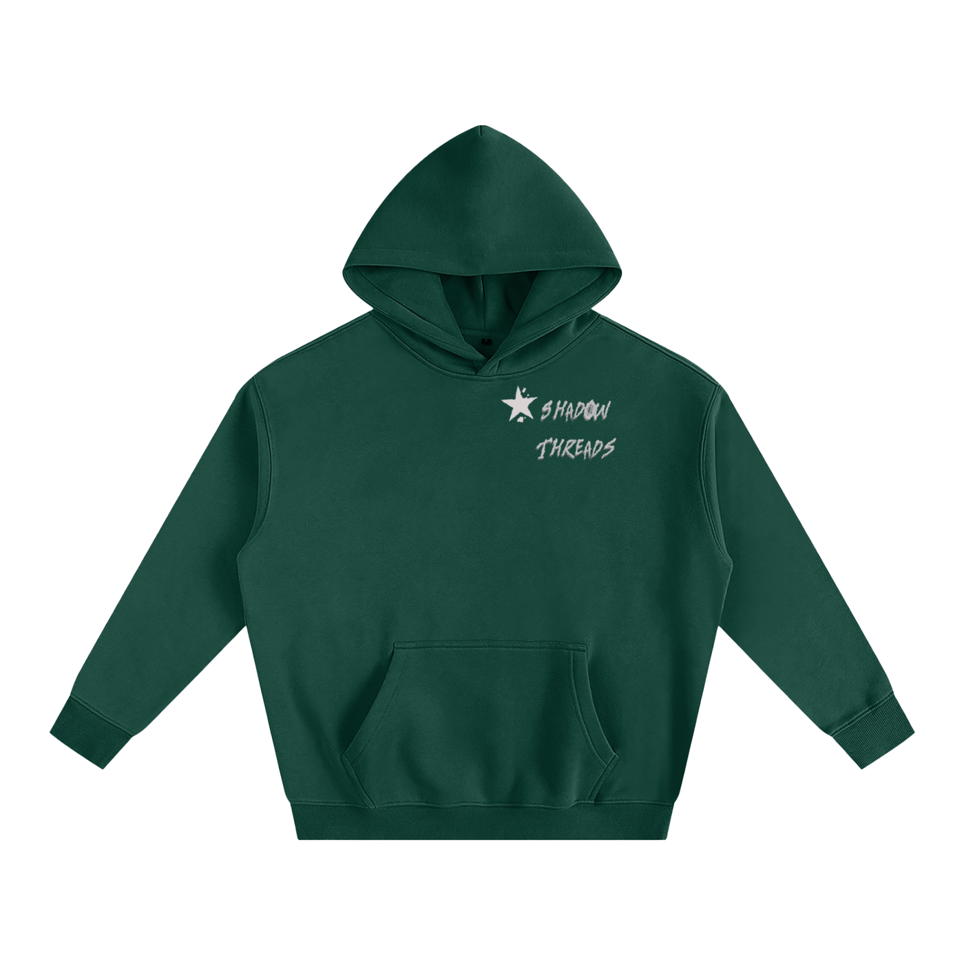 ITS ALL TEMPORARY HOODIE