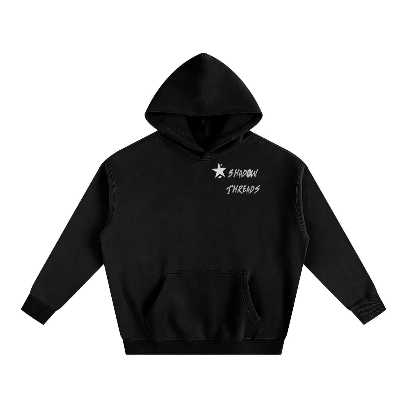 ITS ALL TEMPORARY HOODIE