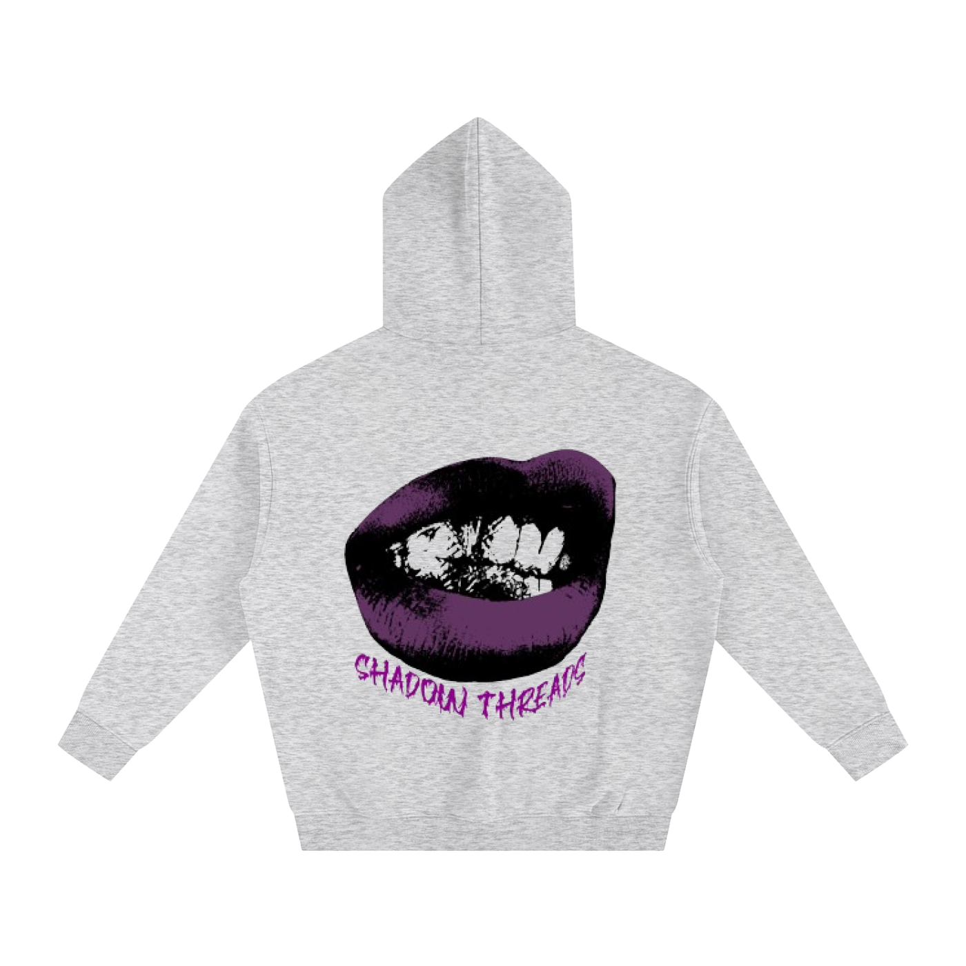 Lips Hoodie