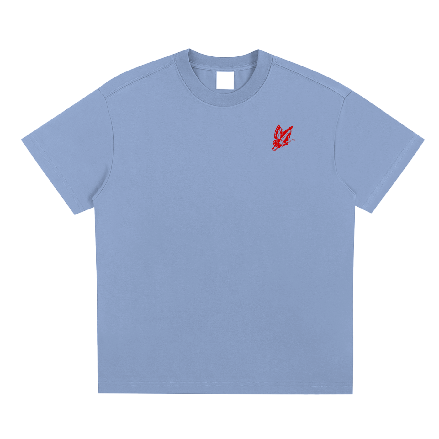 Samurai Shirt