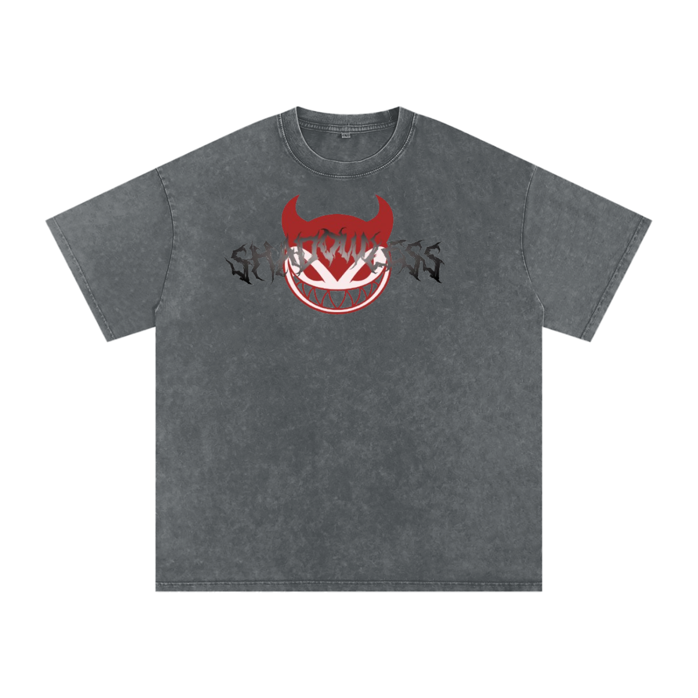 SHADOWLESS SHIRT