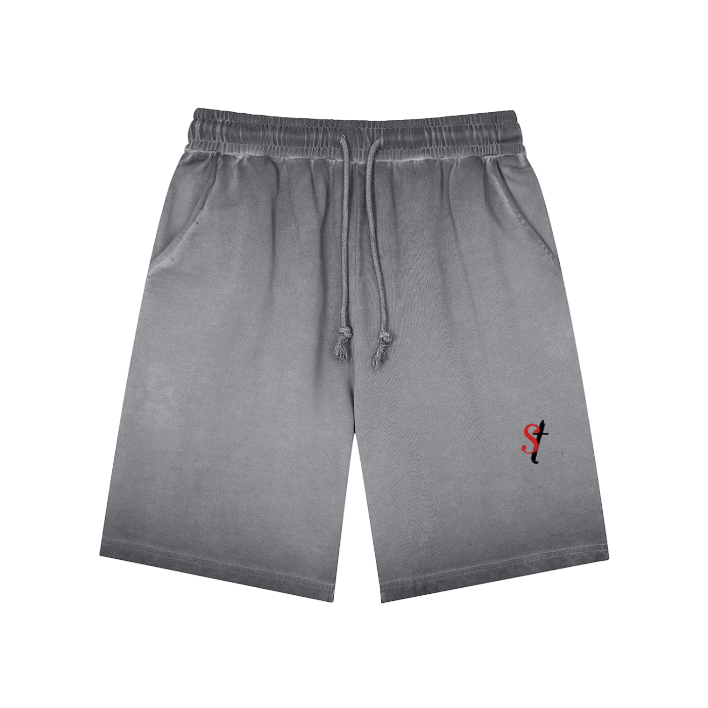Signature Sweatshorts