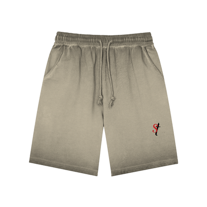 Signature Sweatshorts