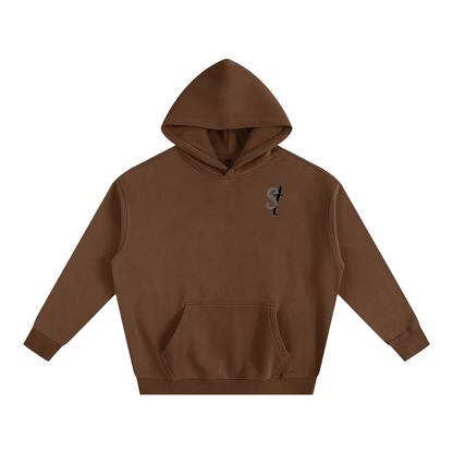 Face Hoodie