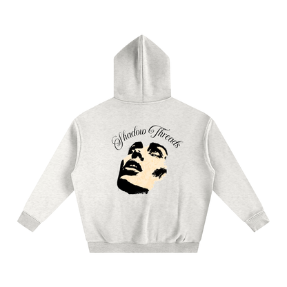 Face Hoodie