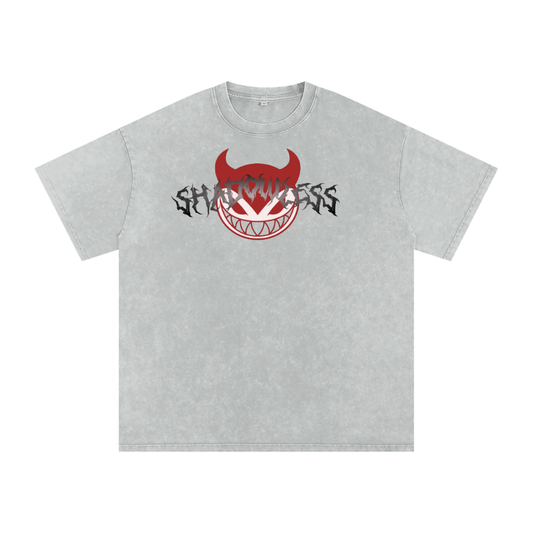 SHADOWLESS SHIRT