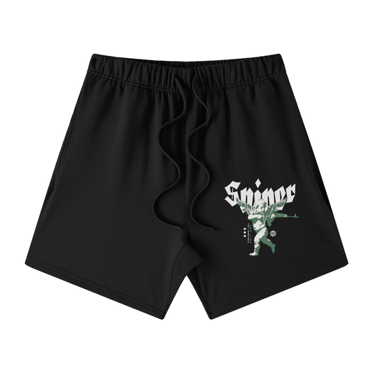 Sniper Shorts