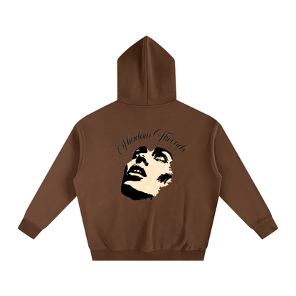 Face Hoodie