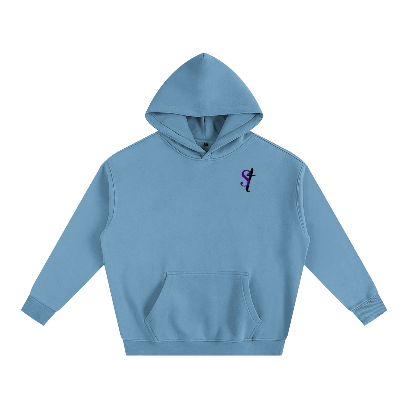 Lips Hoodie