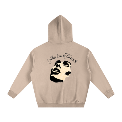 Face Hoodie