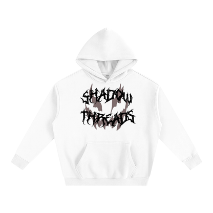 EVIL THREADS HOODIE