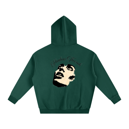 Face Hoodie