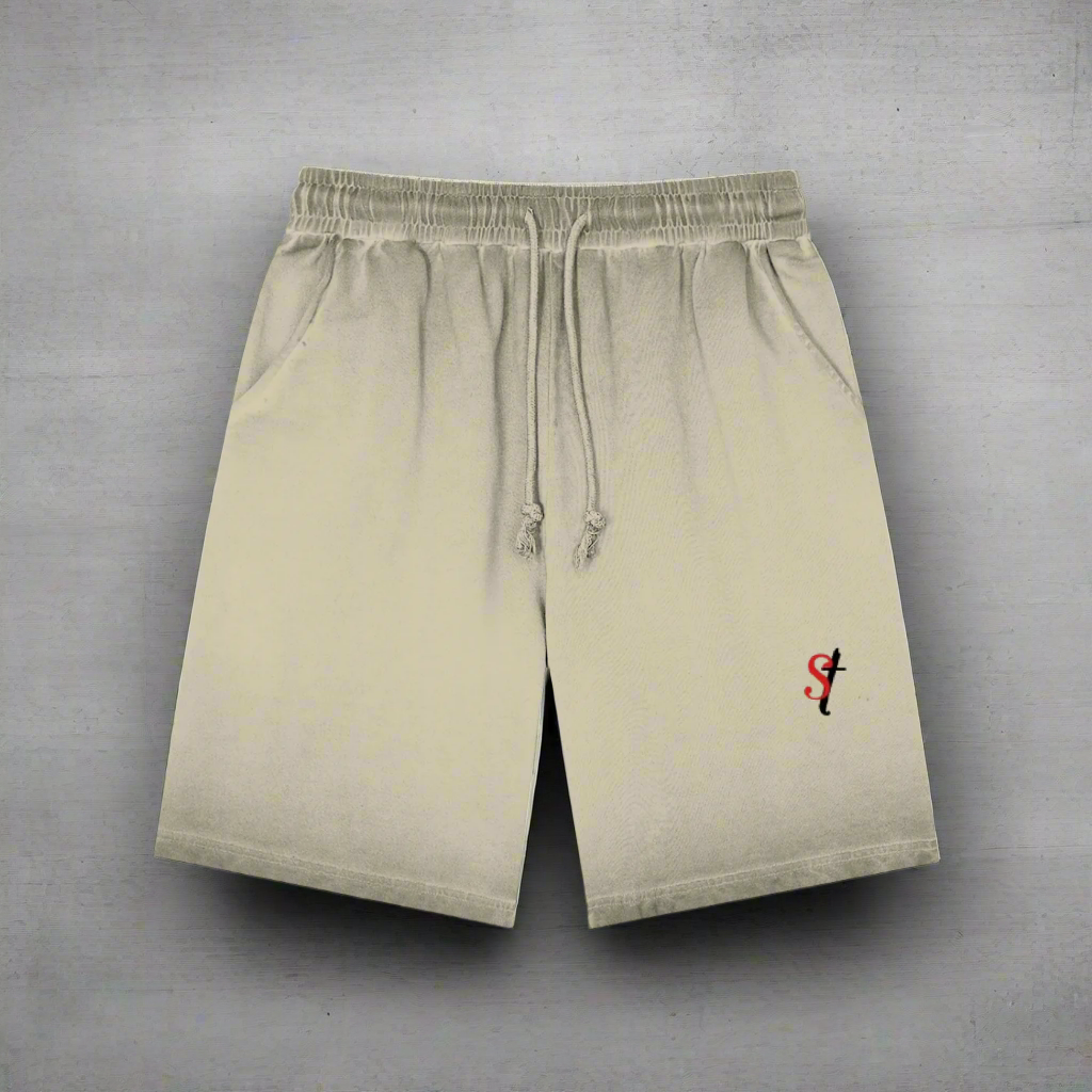 Signature Sweatshorts