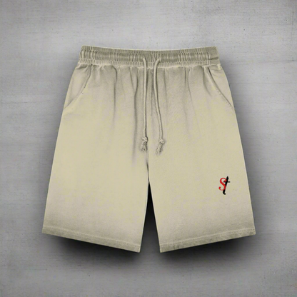 Signature Sweatshorts