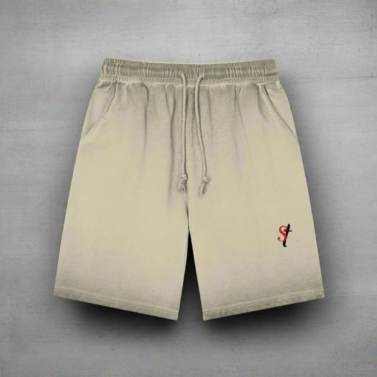 Signature Sweatshorts