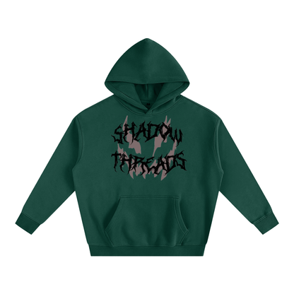 EVIL THREADS HOODIE