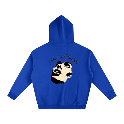 Face Hoodie