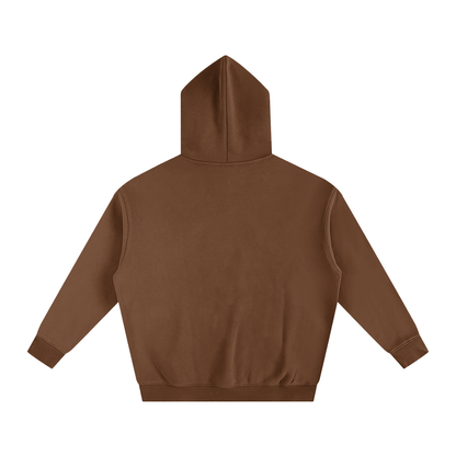 EVIL THREADS HOODIE