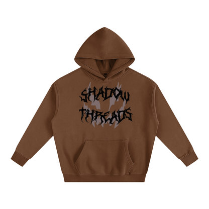EVIL THREADS HOODIE