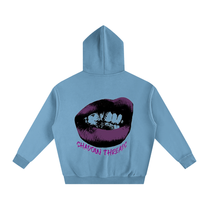 Lips Hoodie