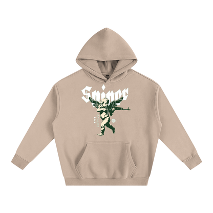 Sniper Hoodie