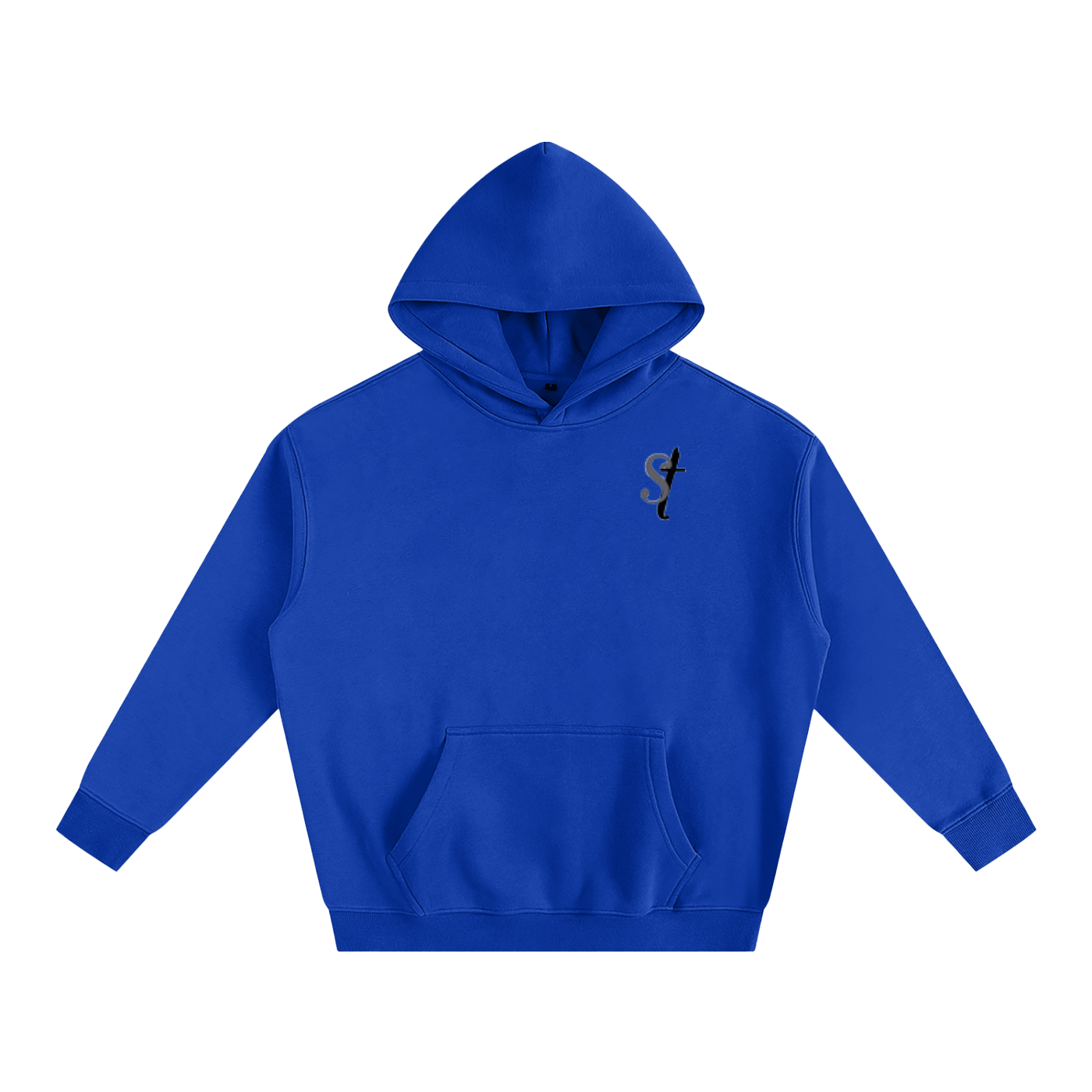Face Hoodie
